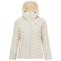 Жіноча куртка Dare 2b Womens Air Padded Jacket бежевий Almond Milk