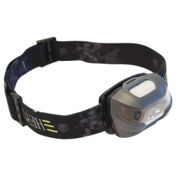 Налобний ліхтарик Yate Tiger