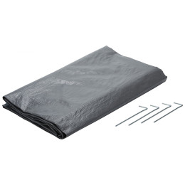 Підстилка під намет Easy Camp Palmdale 400