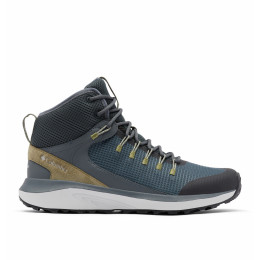 Чоловічі черевики Columbia Trailstorm Mid Waterproof