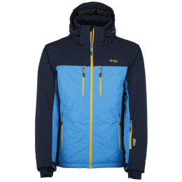 Чоловіча зимова куртка Kilpi Maryl M синій Blu