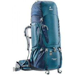 Рюкзак Deuter Aircontact 75+10 (2018) синій