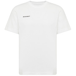 Чоловіча футболка Mammut Base T-Shirt Men Mini Logo