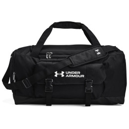 Сумка Under Armour Gametime Duffle сірий