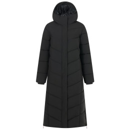Жіноче зимове пальто Regatta Eloria чорний Black