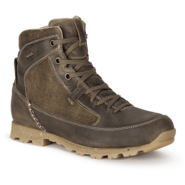 Чоловічі черевики Aku Giau GTX коричневий