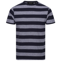 Чоловіча футболка Regatta Ryeden сірий