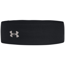 Пов'язка Under Armour Play Up Headband чорний