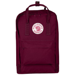 Рюкзак Fjällräven Kanken 15" фіолетовий Plum