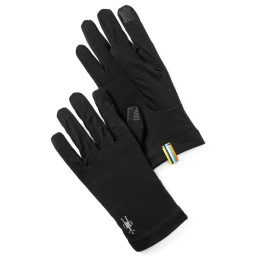 Рукавиці Smartwool Merino Glove чорний