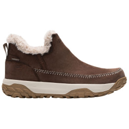 Жіночі зимові черевики Regatta Elmford коричневий Chestnut