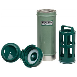 Термокружка Stanley French Press 470 ml