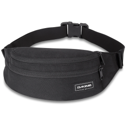 Поясна сумка Dakine Classic Hip Pack чорний black