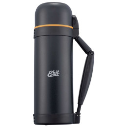 Vakuová termoska se širokým hrdlem Esbit 1500 ml