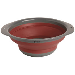 Миска Outwell Collaps Bowl L коричневий