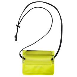 Водонепроникний чохол Tatonka Wp Id Pocket жовтий lime
