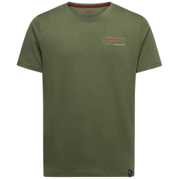 Чоловіча футболка La Sportiva Mantra T-Shirt M