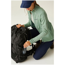 Жіноча толстовка Dare 2b Emerging III Stretch Midlayer блакитний Nordic Blue