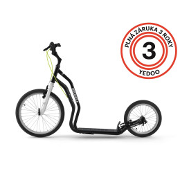 Koloběžka Yedoo Mula RunRun