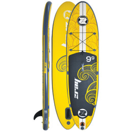 SUP дошка Zray Paddleboard 9'9"x30"x6"