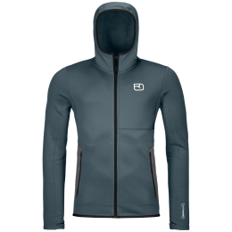 Чоловіча толстовка Ortovox Fleece Hoody M