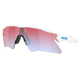 Сонцезахисні окуляри OAKLEY Radar Ev Heater рожевий Polished White