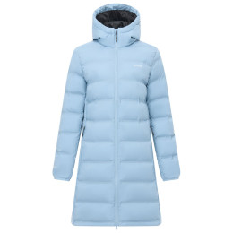 Жіноче пальто Regatta Womens Altoro Thermal Long Length блакитний Dusky Blue