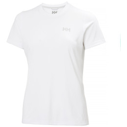 Жіноча футболка Helly Hansen W Lifa Active Solen Tshirt білий 001 WHITE
