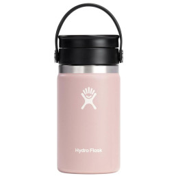 Термокружка Hydro Flask Coffee with Flex Sip Lid 12 OZ світло-рожевий TRILLIUM