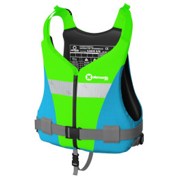 Рятувальний жилет Elements Gear Canoe Plus