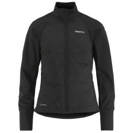Жіноча куртка Craft Adv Nordic Training Speed Jacket 2 W чорний černá