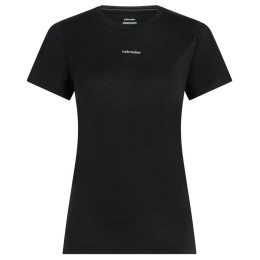 Жіноча функціональна футболка Icebreaker 125 Cool-Lite Speed SS Tee