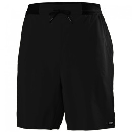 Чоловічі шорти Helly Hansen Tech Trail Short HH чорний
