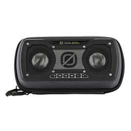 Гаджет для подорожей Goal Zero Rock Out 2 Speaker Wireless сірий