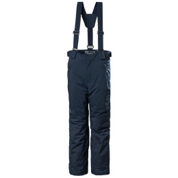 Дитячі лижні штани Helly Hansen Jr No Limits 2.0 Pant темно-синій 598 Navy