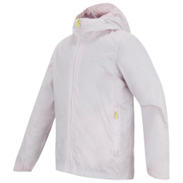 Дитяча куртка Regatta Lever Pink Haze світло-рожевий Pink Haze