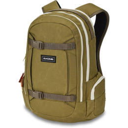 Рюкзак Dakine Mission 25l (2018) коричневий Pinetrees