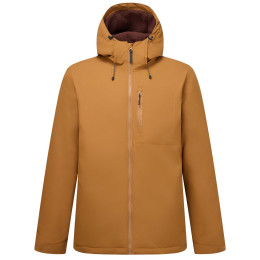 Чоловіча зимова куртка Regatta Frankie Insulated світло-коричневий Rich Tan