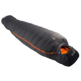 Пуховий спальник Zajo Bering Exped -15 Regular