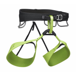 Система Black Diamond Solution Harness - Honnold Edt