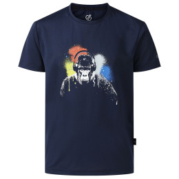 Дитяча футболка Dare 2b Amuse III Tee Navy темно-синій Navy