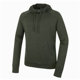 Чоловіча толстовка MOOA Merino Hoodie