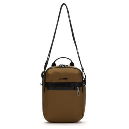 Сумка через плече Pacsafe Metrosafe X vertical crossbody