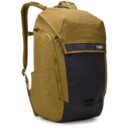 Рюкзак Thule Paramount Commuter 28 l зелений nutria