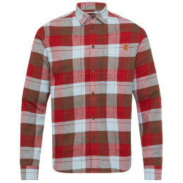 Чоловіча сорочка Mammut Trovat Longsleeve Shirt Men
