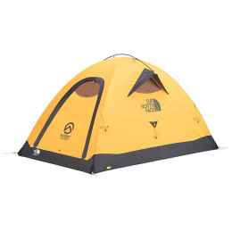 Намет The North Face Assault 2 Futurelight жовтий/чорний Summit Gold/Tin Grey