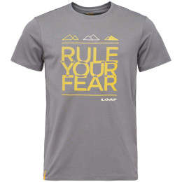 Чоловіча футболка Loap Alhan