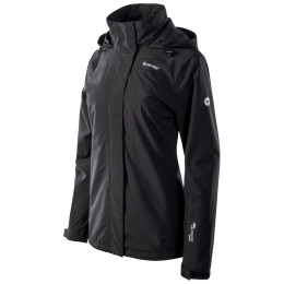 Dámská bunda Hi-Tec Lady Oscar černá Black