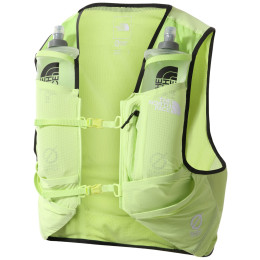 Біговий жилет The North Face Flight Race Day Vest 8 світло-зелений