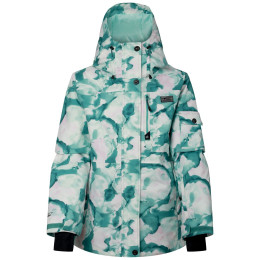 Жіноча гірськолижна куртка Dare 2b Snowline Jacket